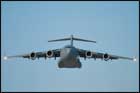 C-17 planes carry 463L Pallets